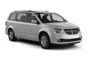 Dodge Grand Caravan