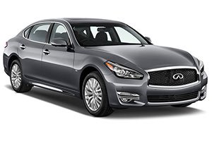 InfinitI Q70