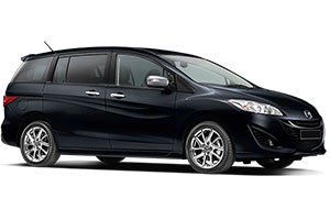 Mazda 5