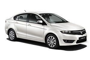 Proton  Preve