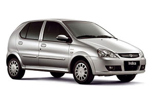 Tata Indica